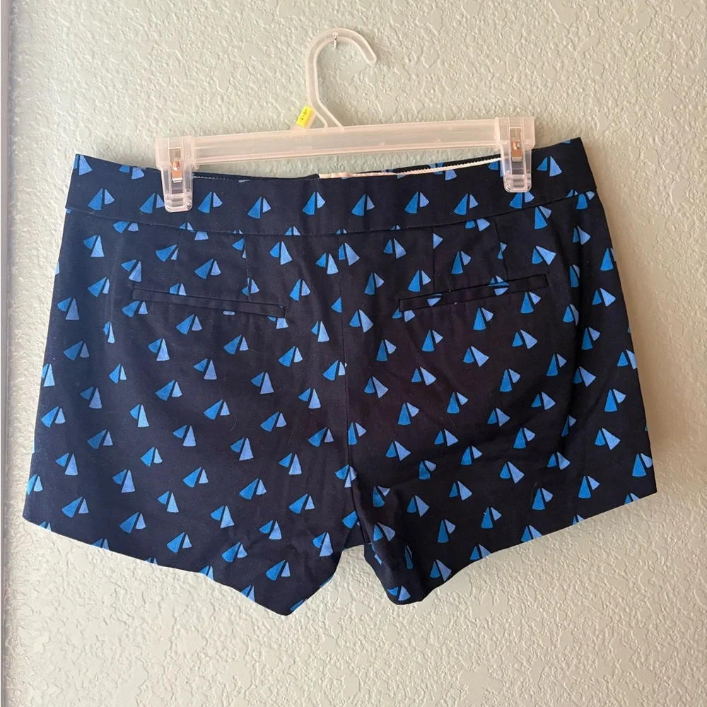 J. Crew Womens Shorts NWOT